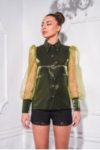 Къс Панталон ARLIN