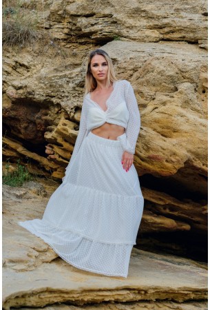 Сет DALILA LONG...